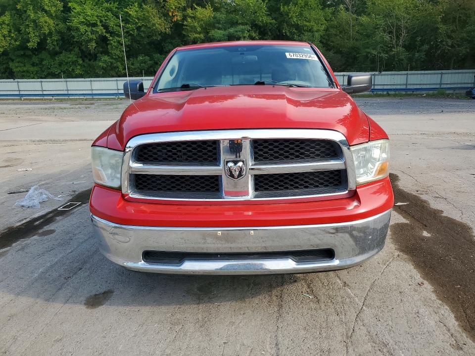 Photo 5 from auction – 2012 DODGE RAM 1500 with VIN 1C6RD7GP7CS130610