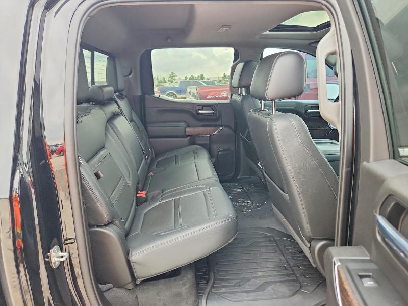 Снимка 10 от търг – 2022 GMC SIERRA LIMITED с VIN 3GTP8FED0NG162509