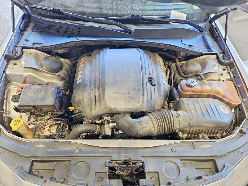 Zdjęcie 11 z aukcji – 2015 CHRYSLER 300 z VIN 2C3CCABTXFH926951
