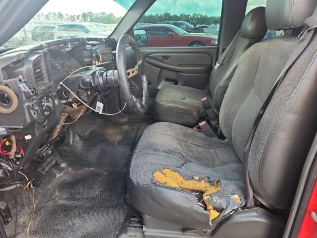 Снимка 7 от търг – 2004 CHEVROLET SILVERADO с VIN 1GCEC19X04Z337076