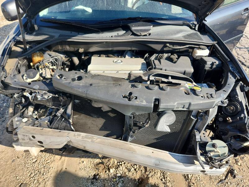 Снимка 12 от търг – 2005 LEXUS RX с VIN 2T2GA31U05C039775