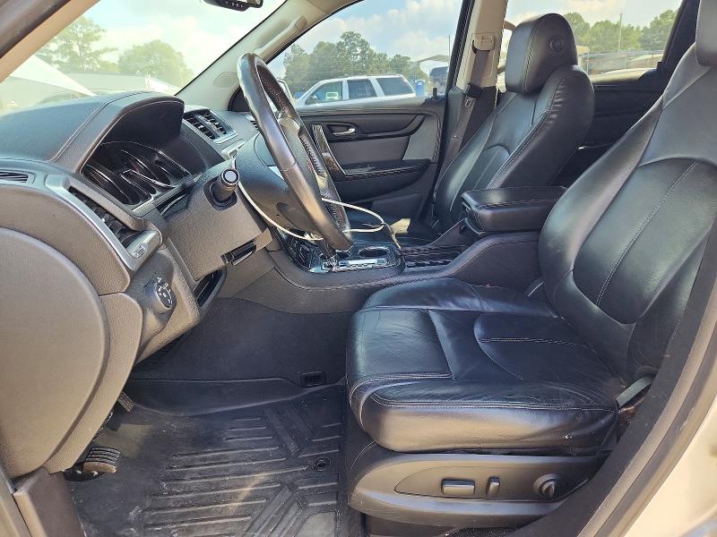 Photo 7 from auction – 2015 GMC ACADIA with VIN 1GKKRRKD2FJ150122