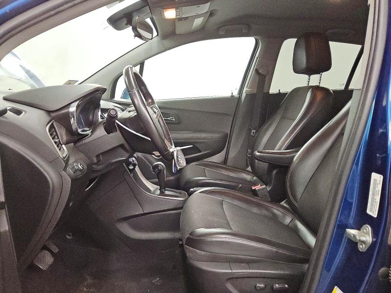 Zdjęcie 7 z aukcji – 2019 CHEVROLET TRAX z VIN 3GNCJLSB7KL206794