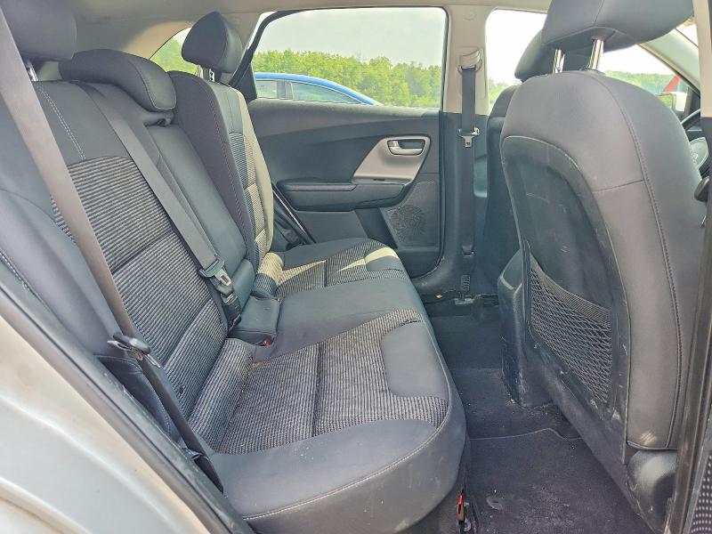 Photo 11 from auction – 2018 KIA NIRO with VIN KNDCB3LC3J5112519
