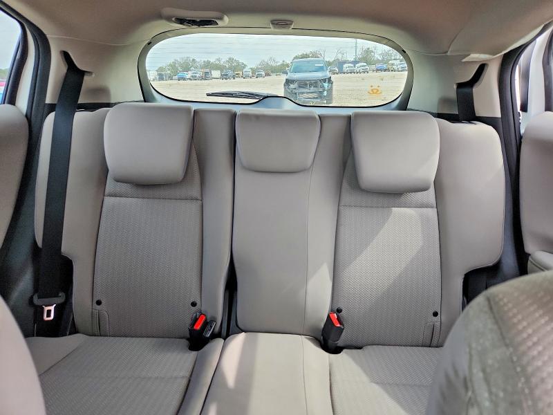 Foto 10 de la subasta – 2018 HONDA HR-V con VIN 3CZRU5H58JM709728