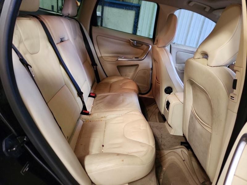 Foto 10 de la subasta – 2012 VOLVO XC60 con VIN YV4952DL3C2332738
