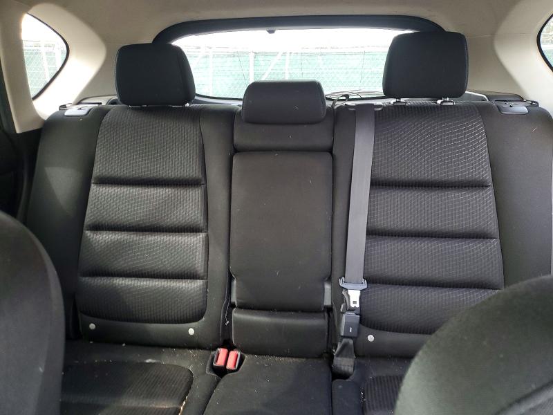 Фото 10 с аукциона – 2015 MAZDA CX-5 с VIN JM3KE4CY0F0441047