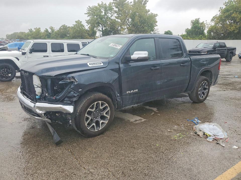 2026 RAM 1500 - Търг №68512266