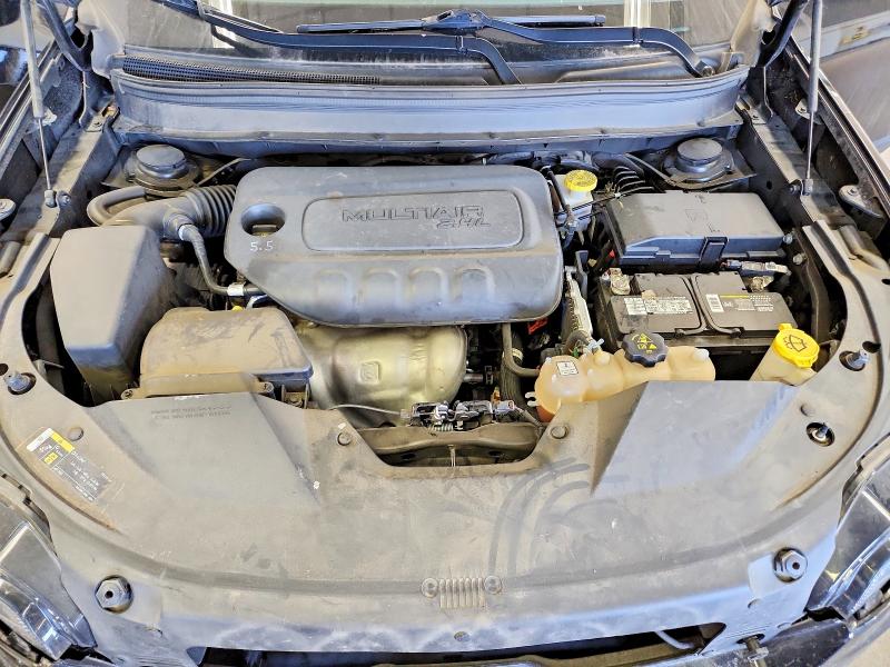 Photo 12 from auction – 2020 JEEP CHEROKEE with VIN 1C4PJLCB1LD645411