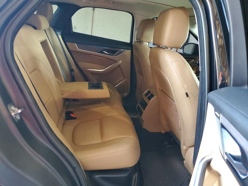 Снимка 11 от търг – 2023 JAGUAR F-PACE с VIN SADCJ2EX6PA715272