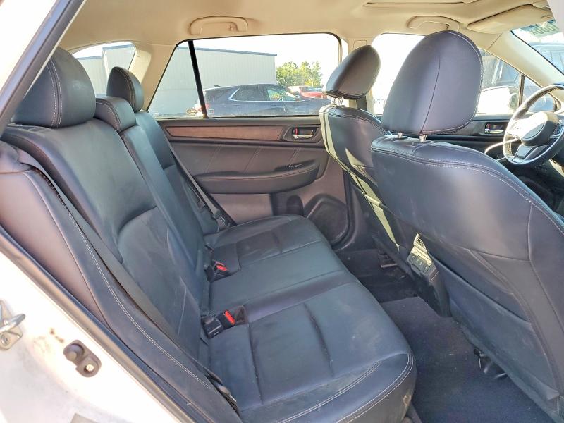 Photo 11 from auction – 2019 SUBARU OUTBACK with VIN 4S4BSANC5K3381675