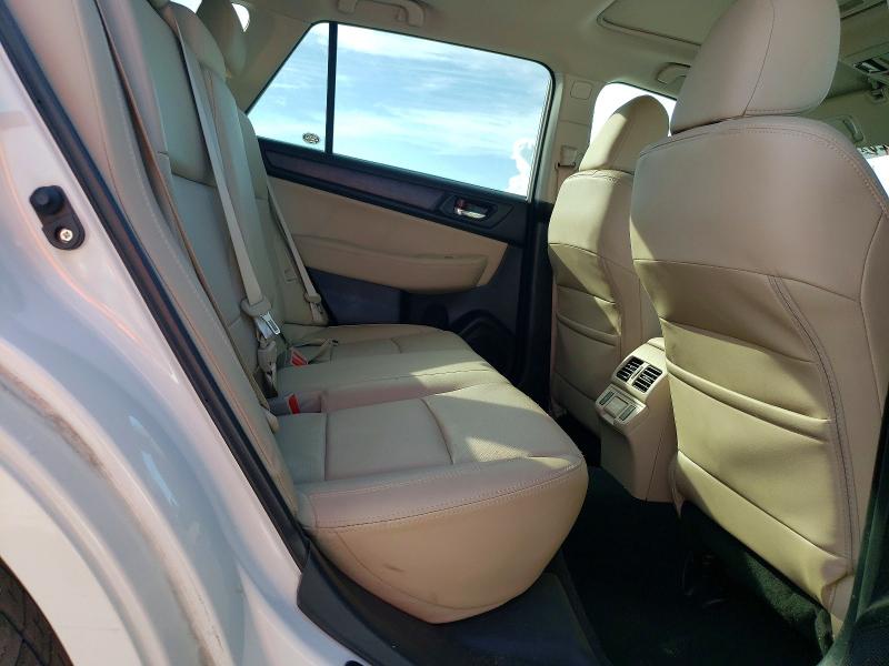 Zdjęcie 10 z aukcji – 2018 SUBARU OUTBACK z VIN 4S4BSANC3J3234270