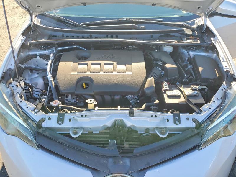 Photo 11 from auction – 2019 TOYOTA COROLLA with VIN 2T1BURHE8KC200070