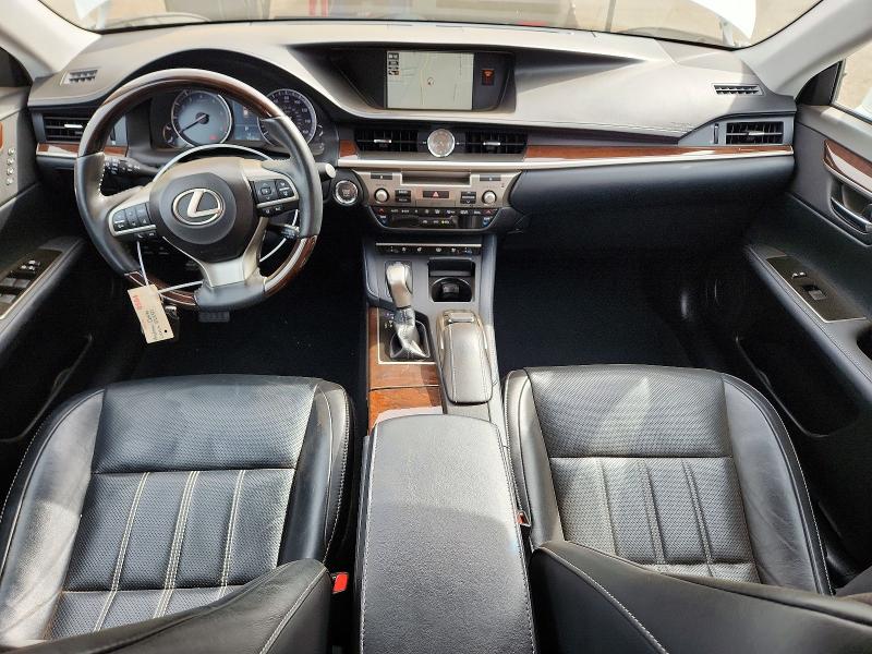 Фото 8 с аукциона – 2018 LEXUS ES с VIN 58ABK1GG7JU099104