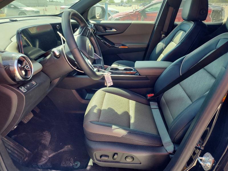 Снимка 7 от търг – 2025 CHEVROLET EQUINOX с VIN 3GNAXHEG3SL260328