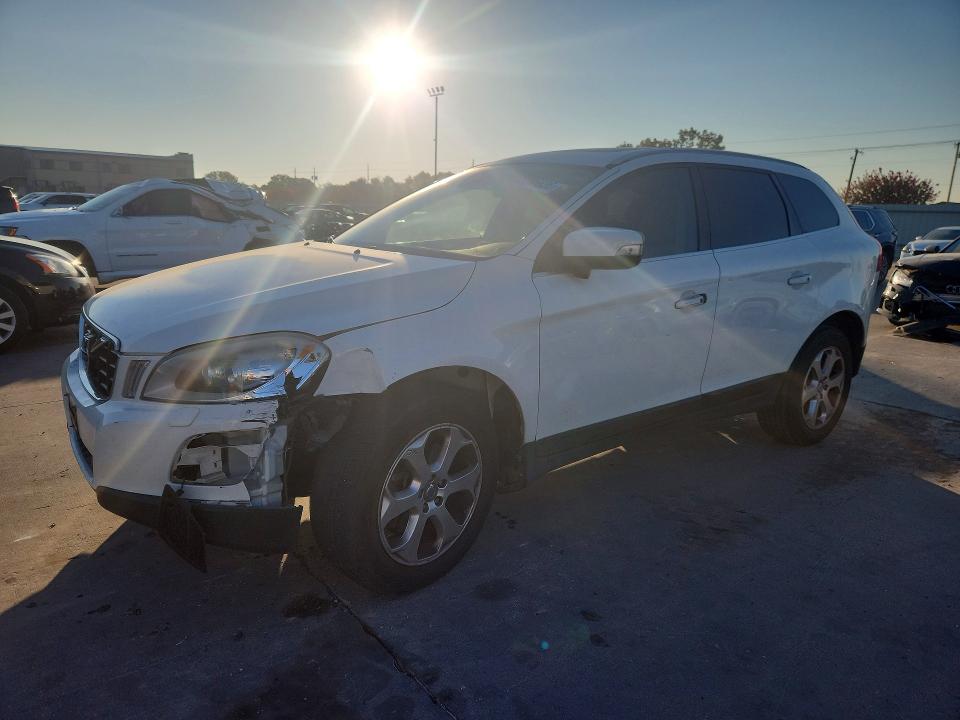2013 VOLVO XC60 - Търг №68336936