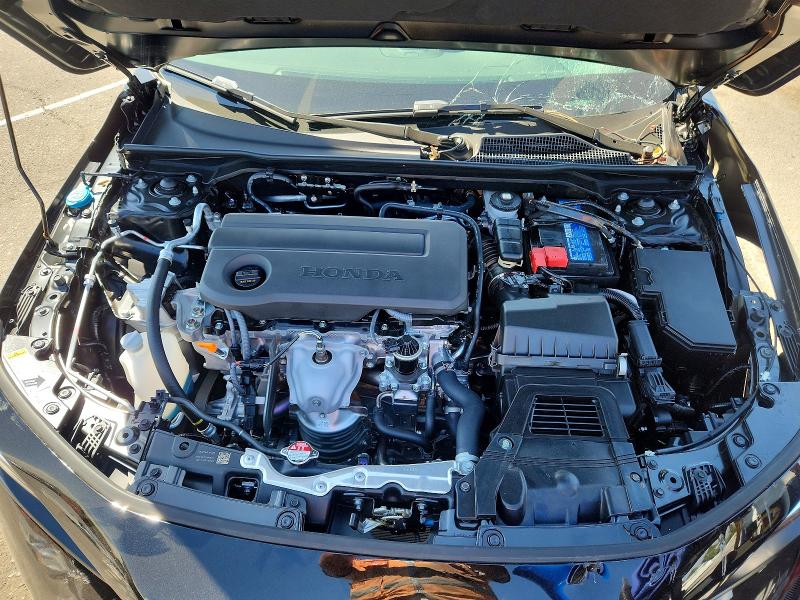 Zdjęcie 11 z aukcji – 2026 HONDA CIVIC z VIN 19XFL2H87TE041325