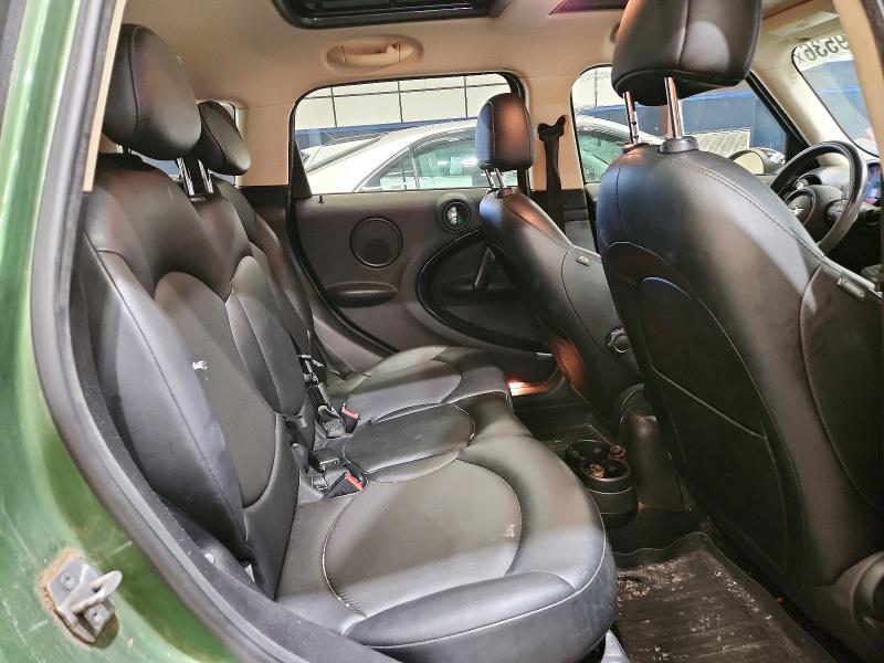Zdjęcie 10 z aukcji – 2015 MINI COOPER z VIN WMWZC5C52FWP43135