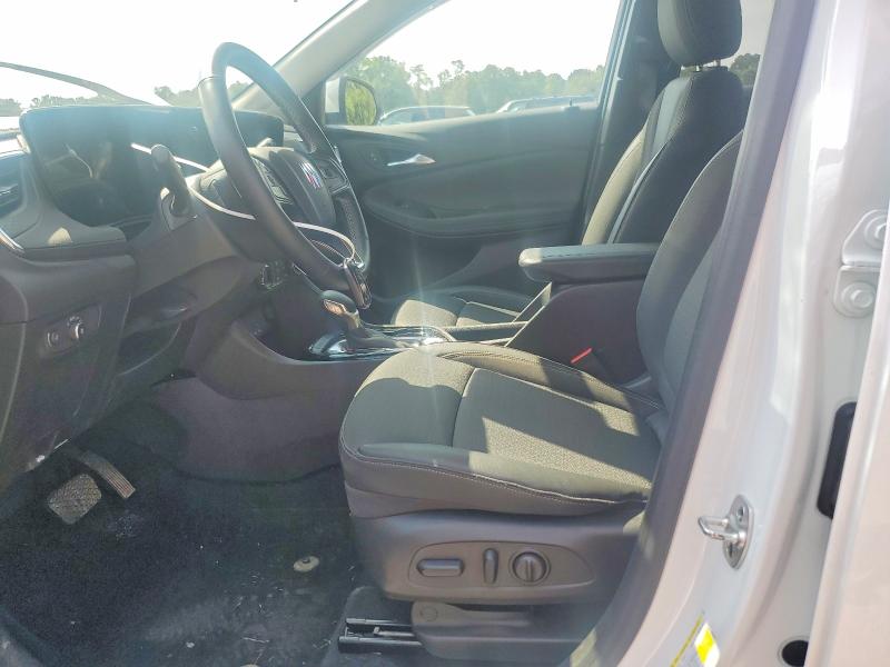 Фото 7 с аукциона – 2024 BUICK ENCORE GX с VIN KL4AMBS21RB183956