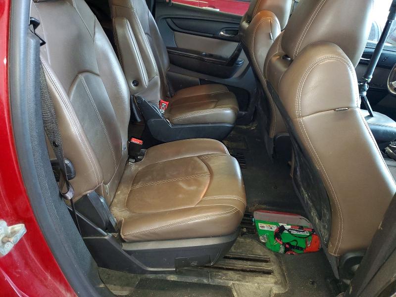 Photo 11 from auction – 2013 GMC ACADIA with VIN 1GKKVRKD9DJ234852