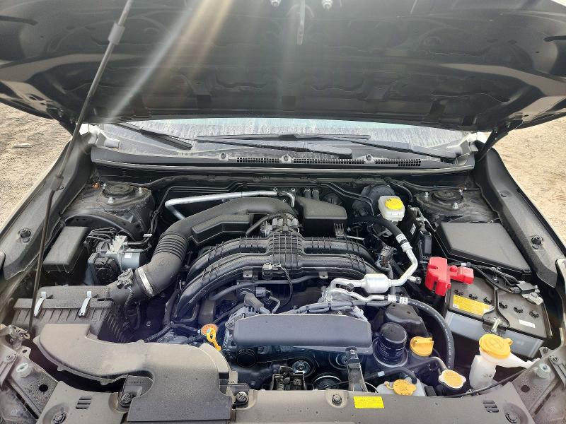 Фото 11 с аукциона – 2025 SUBARU IMPREZA с VIN JF1GUABC4S8327236