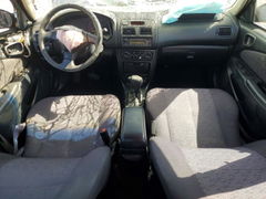 Photo 8 from auction – 2002 TOYOTA COROLLA with VIN 1NXBR12E32Z583670