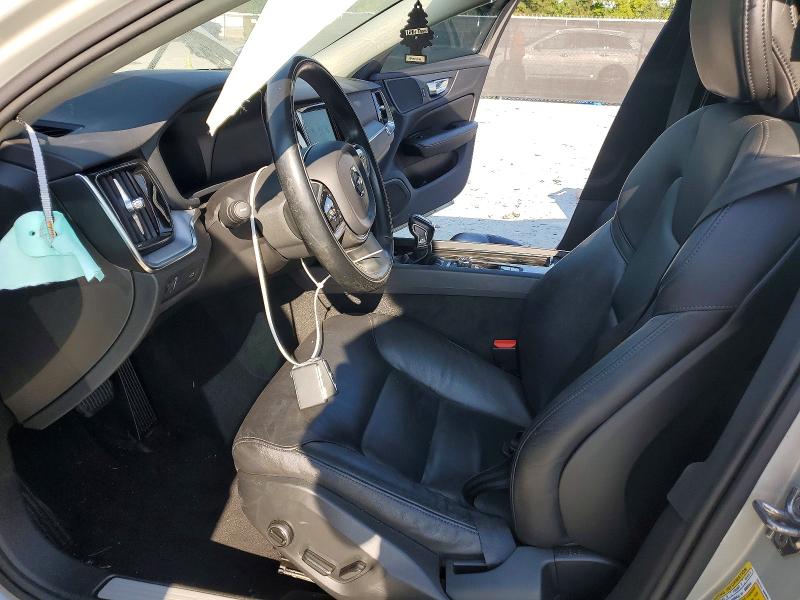 Photo 7 from auction – 2020 VOLVO S60 with VIN 7JR102FK7LG067734