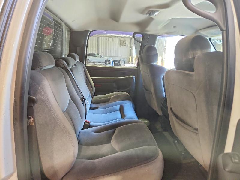 Photo 10 from auction – 2006 GMC SIERRA with VIN 1GTHK23246F116992