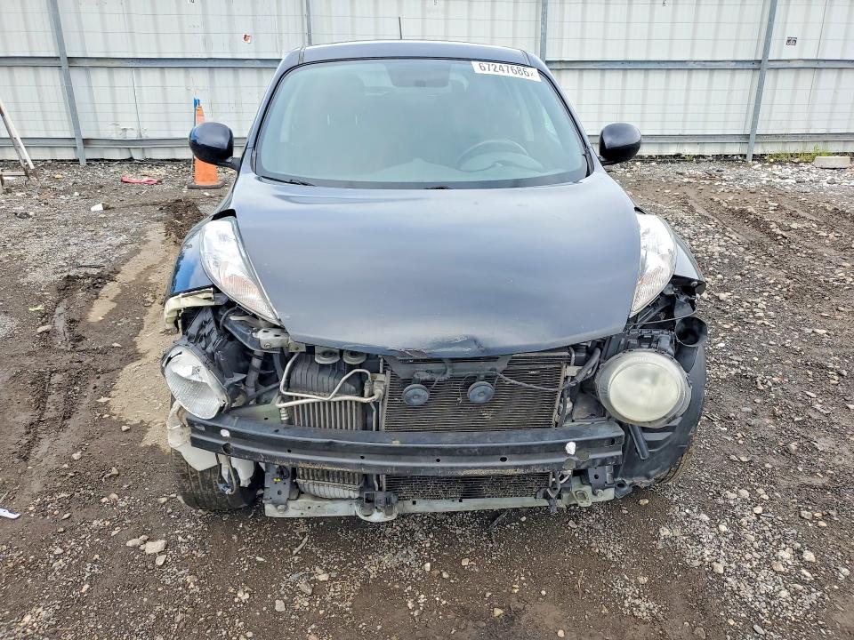 صورة رقم 5 من المزاد - 2012 NISSAN JUKE مع VIN JN8AF5MR6CT100667