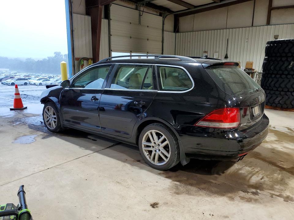 صورة رقم 2 من المزاد - 2012 VOLKSWAGEN JETTA مع VIN 3VWPL7AJ2CM710182