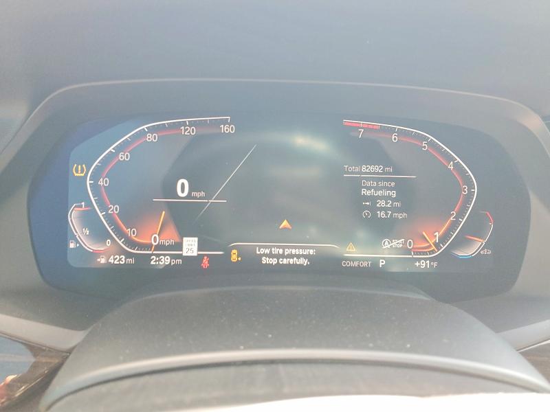 صورة رقم 9 من المزاد - 2019 BMW X5 مع VIN 5UXCR6C52KLL05691