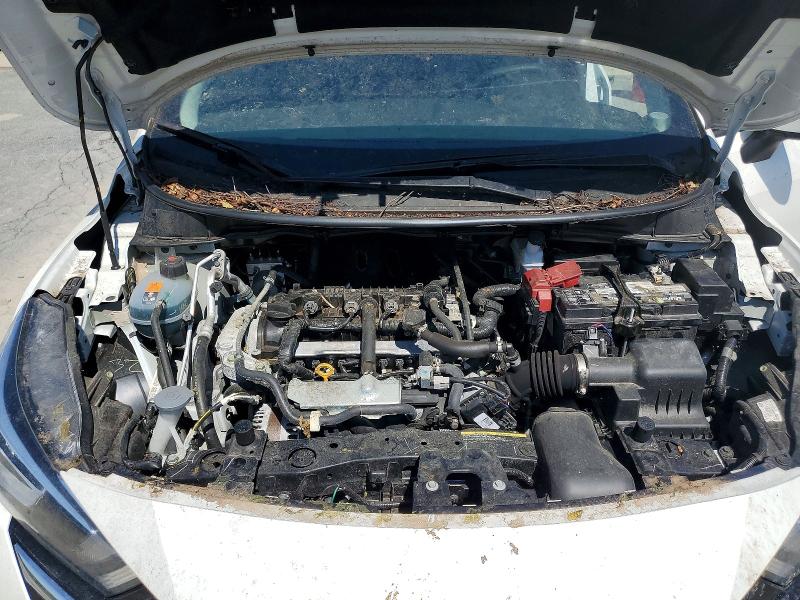 Photo 11 from auction – 2024 NISSAN VERSA with VIN 3N1CN8EV1RL916416