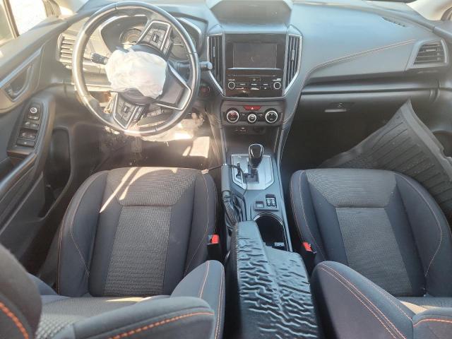 Photo 8 from auction – 2022 SUBARU CROSSTREK with VIN JF2GTAEC6N8203144