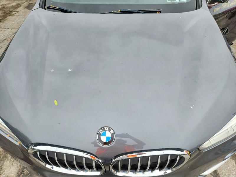 Photo 12 from auction – 2016 BMW X1 with VIN WBXHT3Z35G4A51169