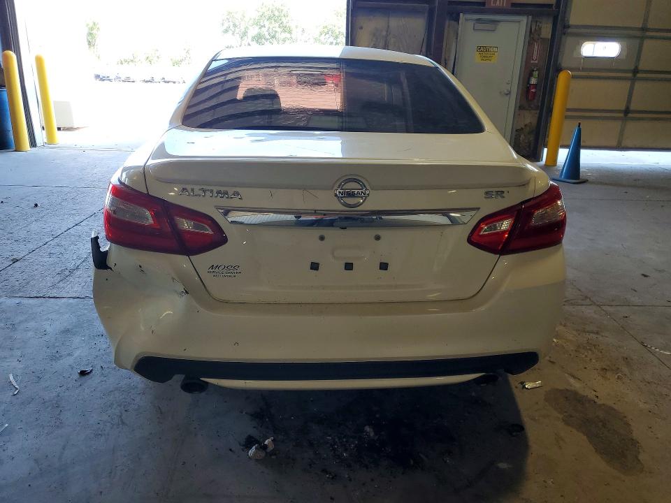 Photo 6 from auction – 2016 NISSAN ALTIMA with VIN 1N4AL3AP0GC269607
