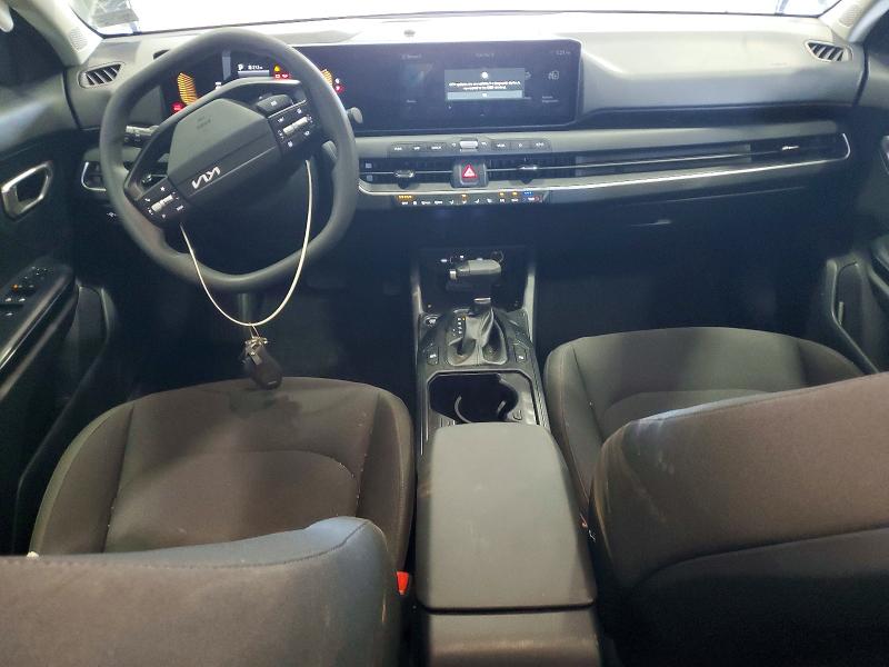 Снимка 8 от търг – 2026 KIA K4 с VIN 3KPFT4DE4TE249525