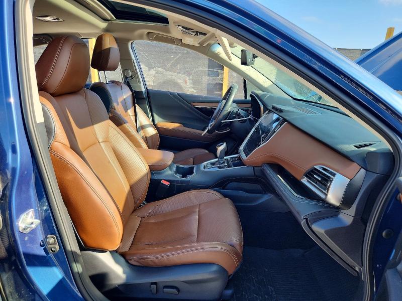صورة رقم 7 من المزاد - 2022 SUBARU OUTBACK مع VIN 4S4BTAPCXN3263104