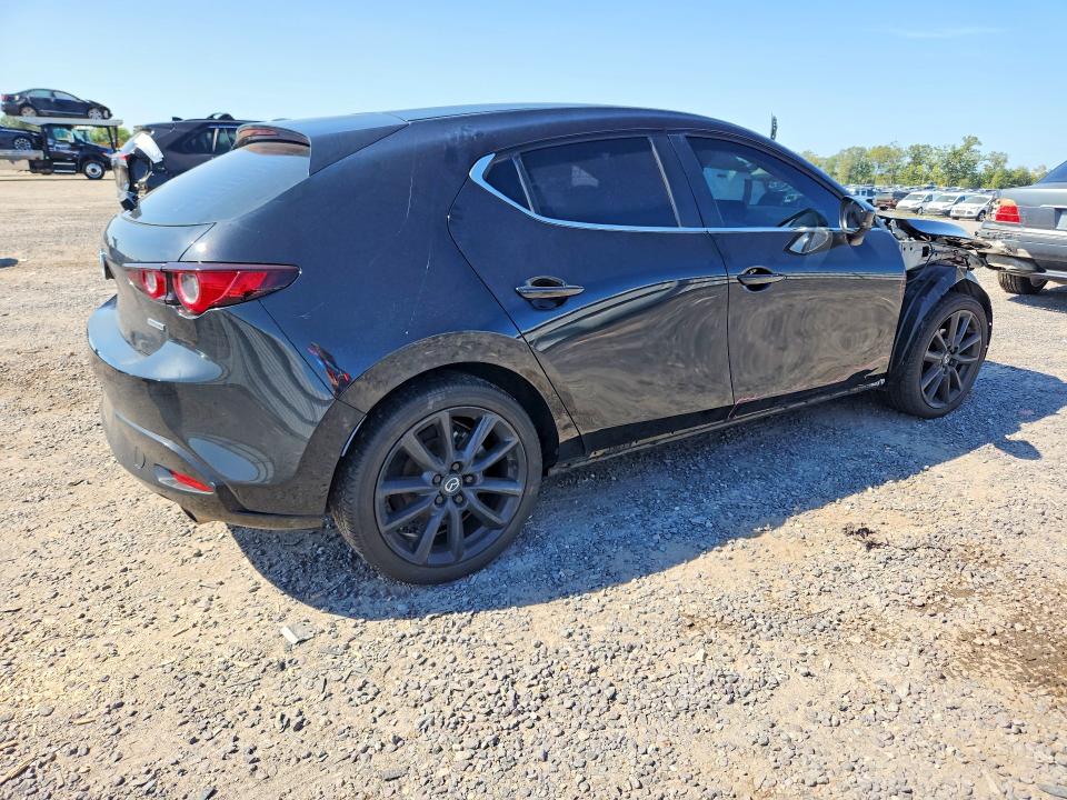صورة رقم 3 من المزاد - 2024 MAZDA 3 مع VIN JM1BPAKMXR1719466