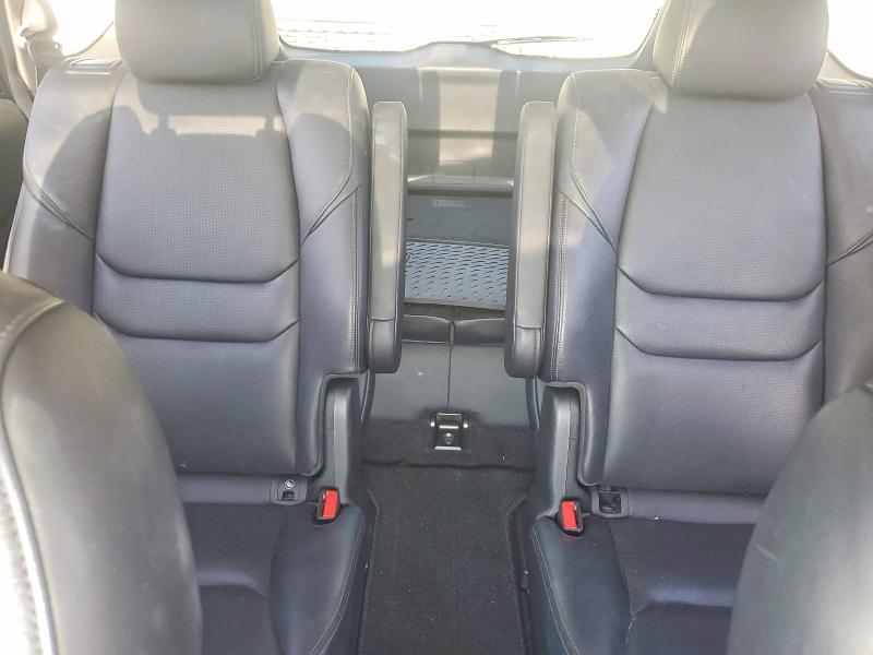 Photo 10 from auction – 2020 MAZDA CX-9 with VIN JM3TCACY9L0400128