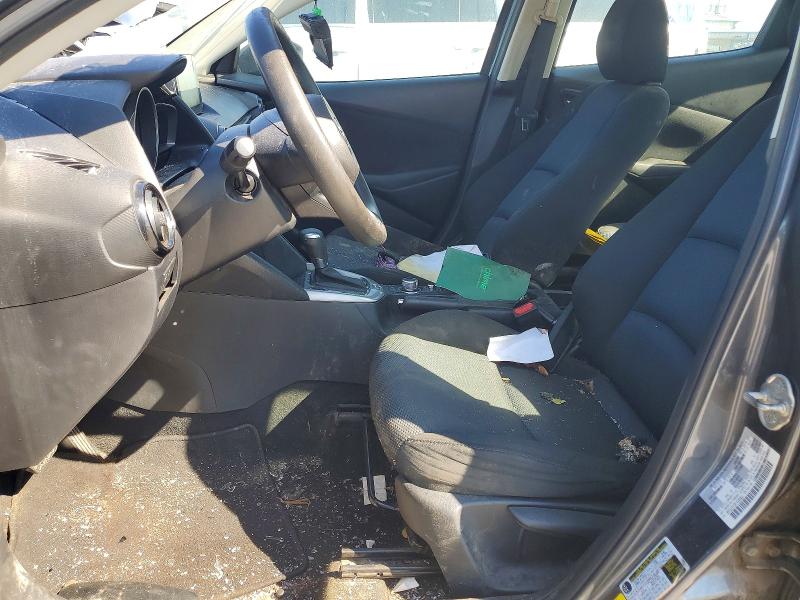 Photo 7 from auction – 2019 TOYOTA YARIS with VIN 3MYDLBYV2KY526662