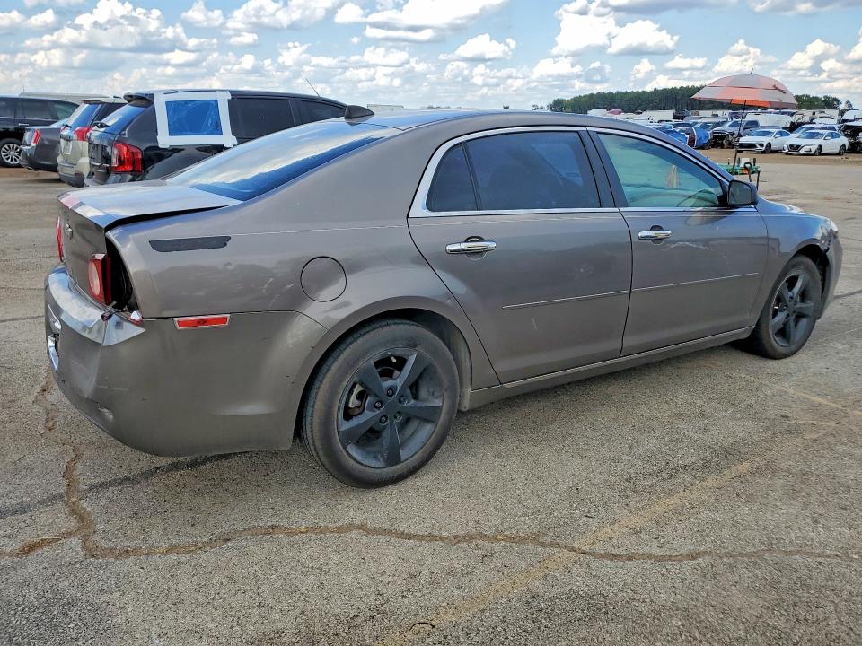 Photo 3 from auction – 2012 CHEVROLET MALIBU with VIN 1G1ZC5E04CF179884