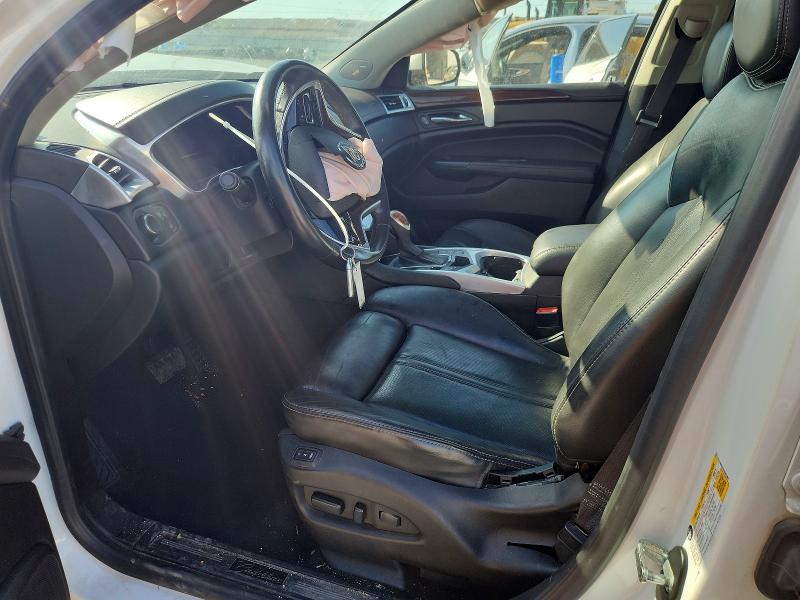 Zdjęcie 7 z aukcji – 2016 CADILLAC SRX z VIN 3GYFNBE31GS567907