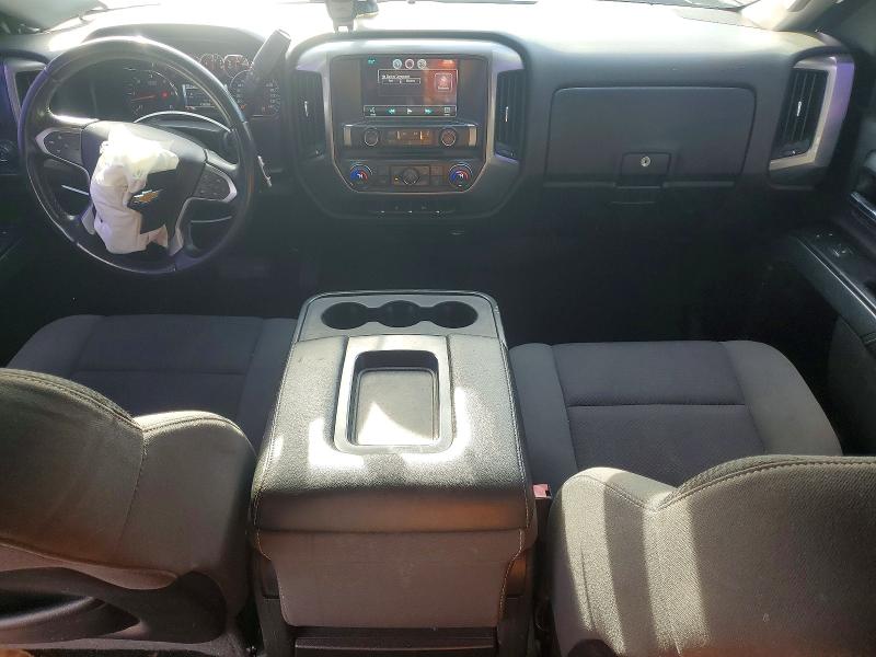 Снимка 8 от търг – 2014 CHEVROLET SILVERADO с VIN 3GCUKREC9EG140652