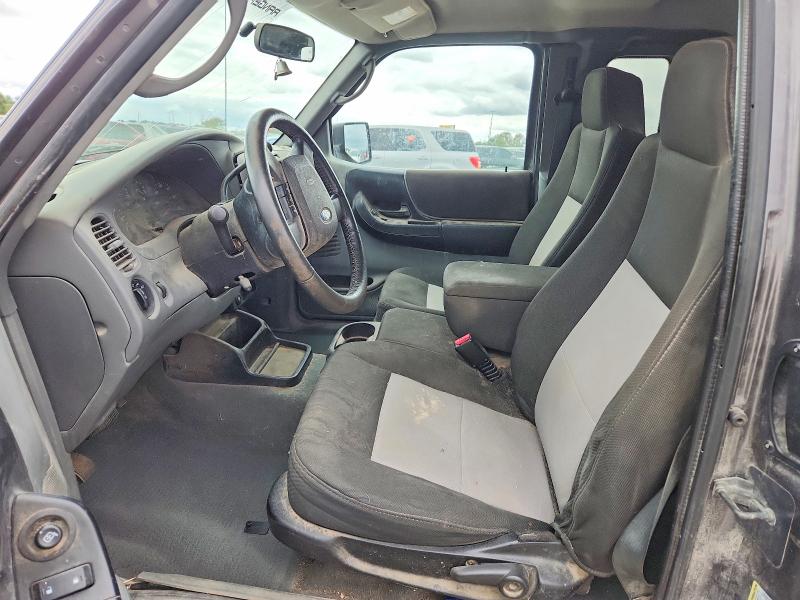Photo 7 from auction – 2009 FORD RANGER with VIN 1FTZR45E09PA17636