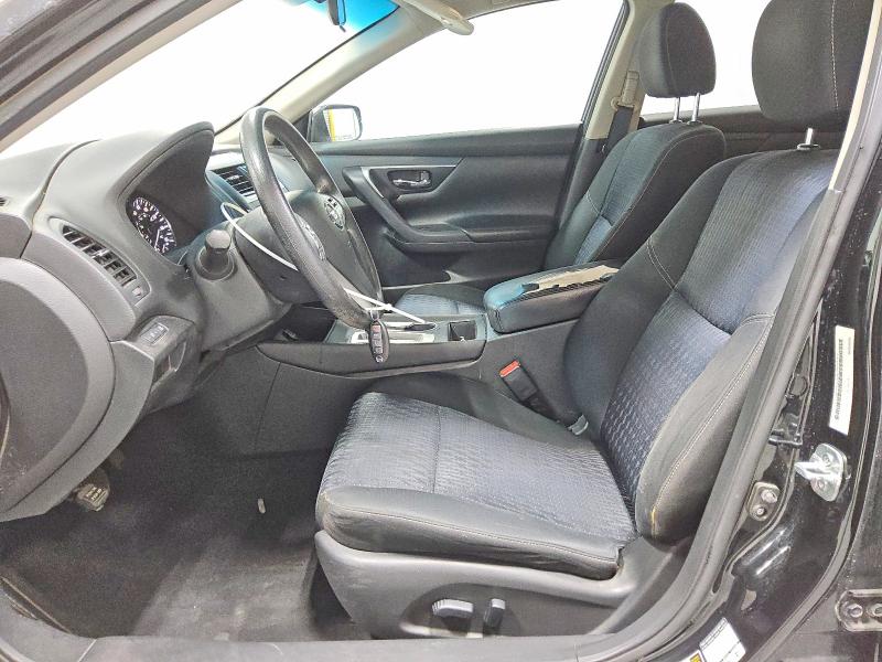 Photo 7 from auction – 2016 NISSAN ALTIMA with VIN 1N4AL3AP7GC113919