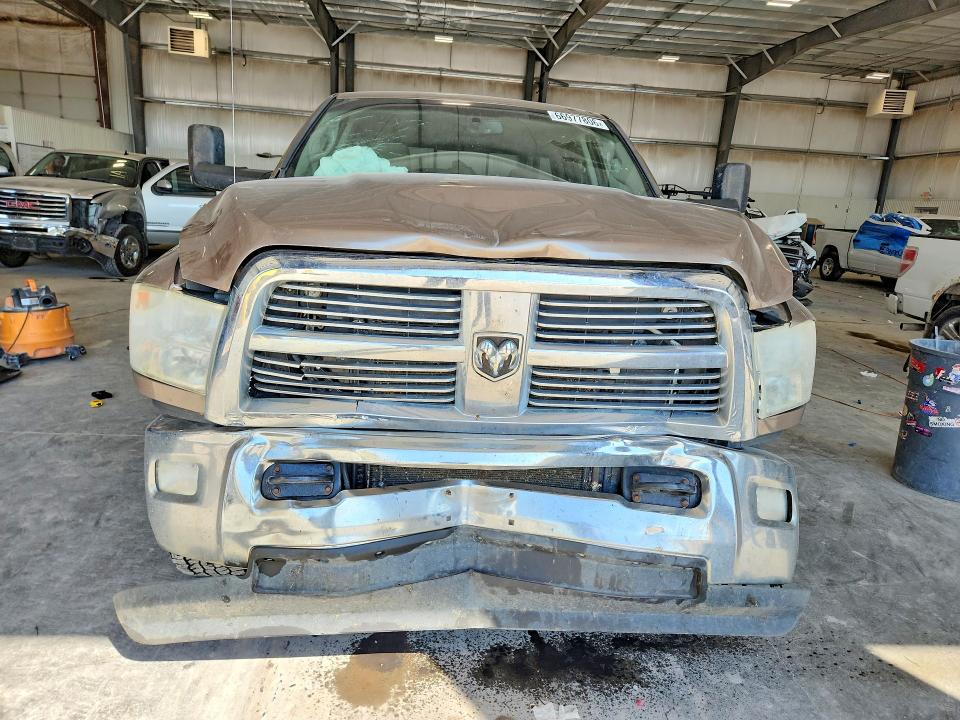 صورة رقم 5 من المزاد - 2010 DODGE RAM 2500 مع VIN 3D7UT2CL7AG147221
