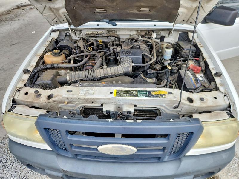 Photo 11 from auction – 2009 FORD RANGER with VIN 1FTYR14DX9PA64899