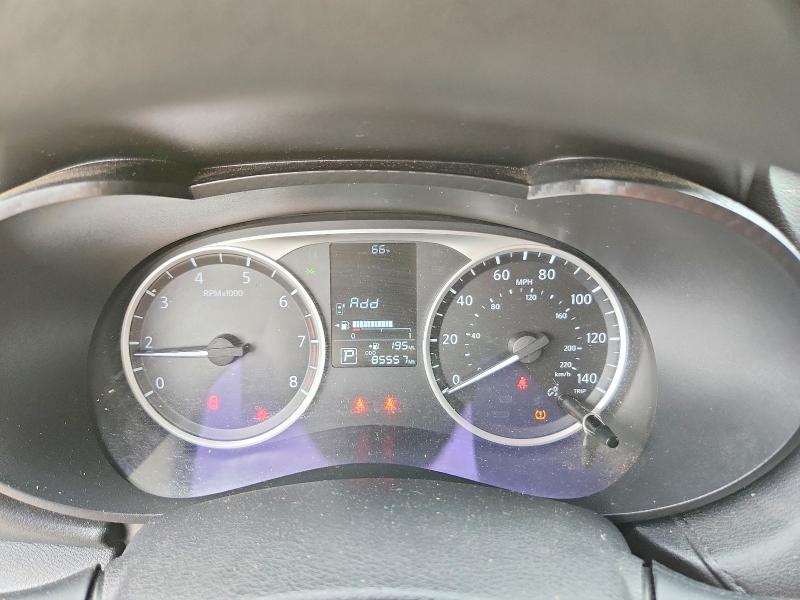 Снимка 9 от търг – 2024 NISSAN VERSA с VIN 3N1CN8DV9RL818168