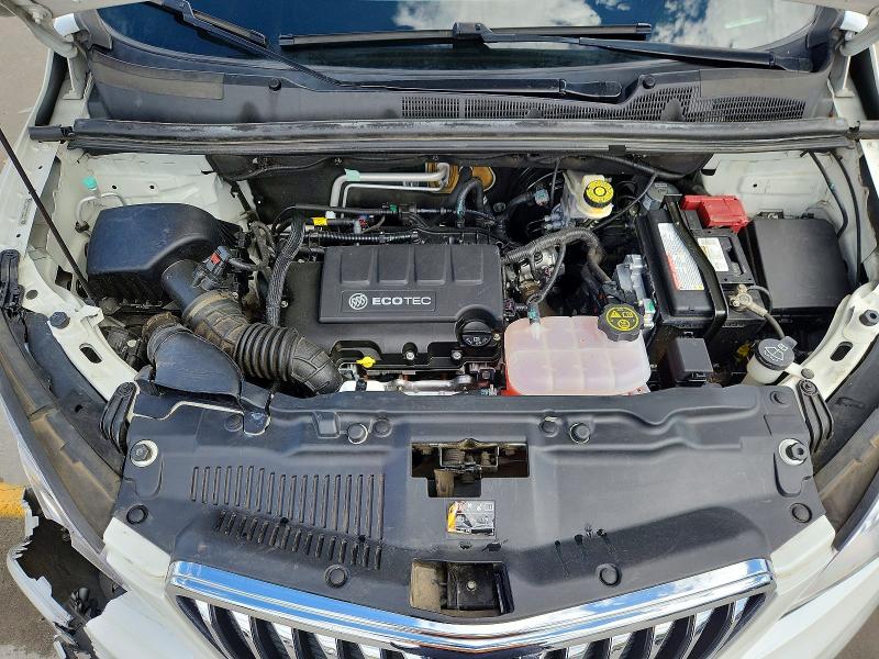 Photo 12 from auction – 2013 BUICK ENCORE with VIN KL4CJHSBXDB200878