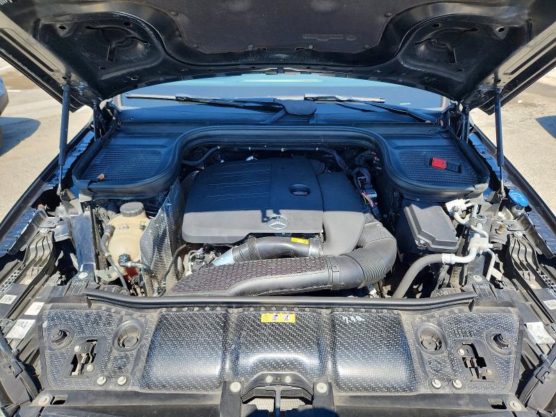 Снимка 12 от търг – 2021 MERCEDES-BENZ GLE с VIN 4JGFB4JB3MA564006